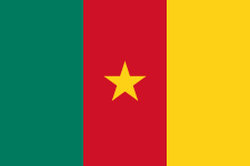 Flag of Togo