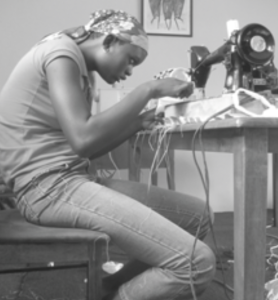 2010springGhanaSewing