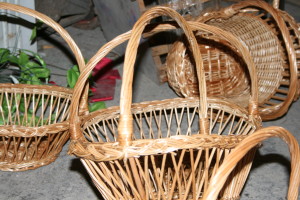 Baskets #2