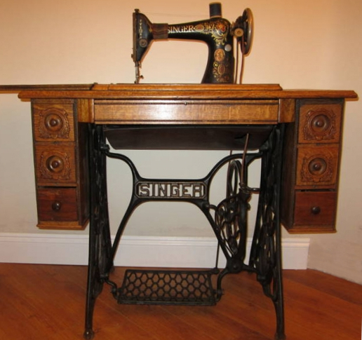Treadle deals