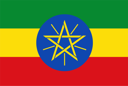 Ethiopia