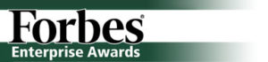 2006 Forbes Enterprise Award