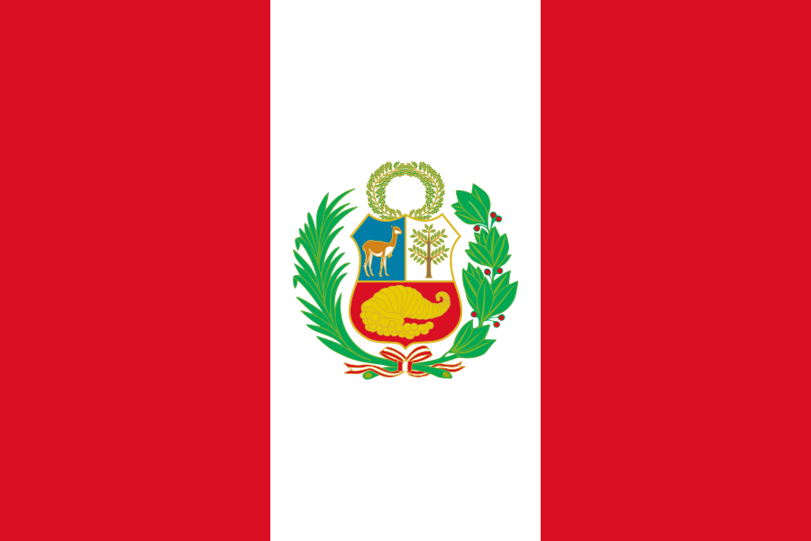 PeruFlag