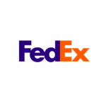 FedEx logo