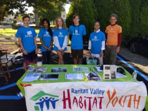 Raritan Valley Habitat for Humanity Collection, 11 Sep 2021