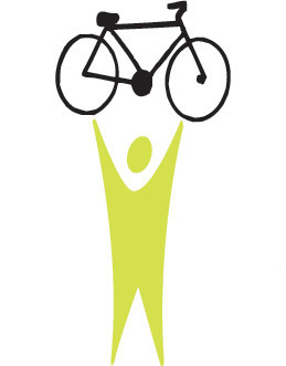 Pedals for Progress a New Jersey Nonprofit Corporation logo