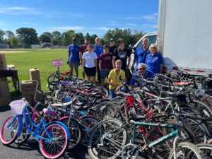 Branchburg Rotary Club collection, 10 Sep 2022