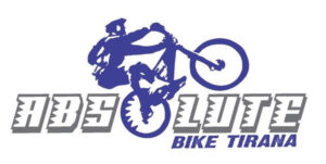 Logo of Absolute Bike Tirana, Albania