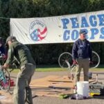 Vermont Peace Corps collection, September 2025