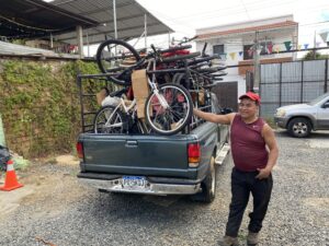 Guatemalan reseller, bulk purchase