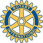 Rotary Club logo