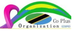 COPO Tanzania logo
