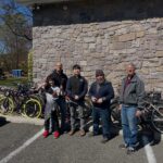 Bernardsville collection, 11 April 2026