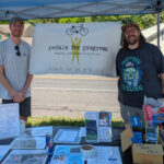 Party Size Cycling Grand Opening, 14 June 2026