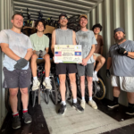 Belize Container Loading, 19 June 2026
