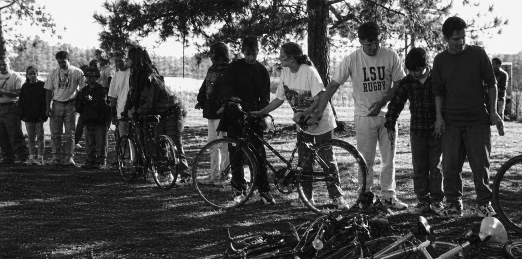 1998 Collection, Baton Rouge