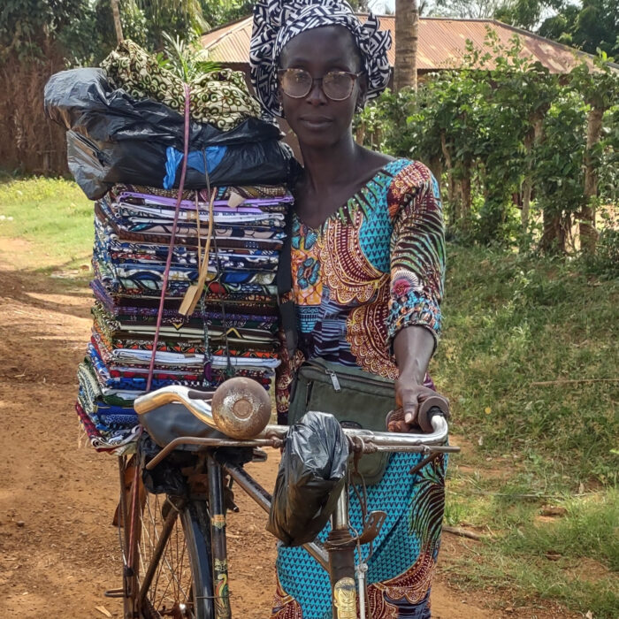 Akakpo Yawavi Valerie, Togo