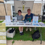 P4P Booth, Tour of High Bridge Criterium 2026