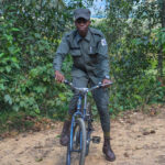 Rwanda Wildlife Conservation Ranger, Oct 2026